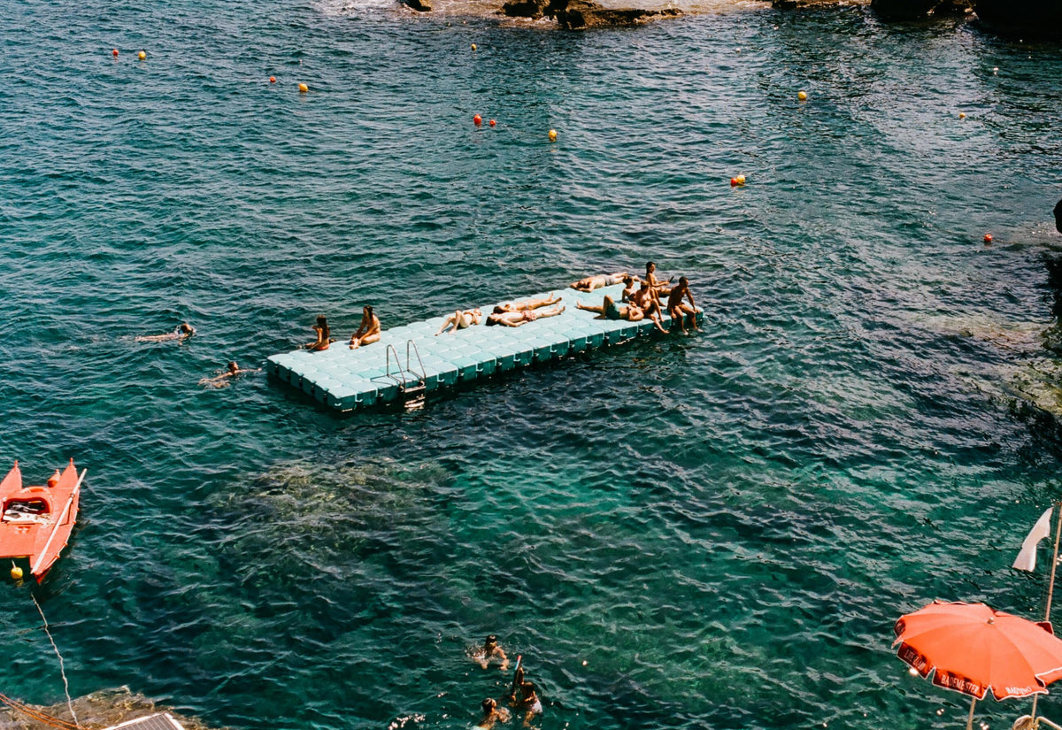 Il Dolce Far Niente: The Italian Way of Summer