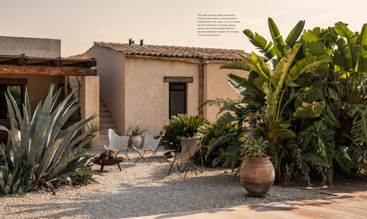 Hidden Homes of Southern Italy: Inspirational homes under the Mediterranean sun