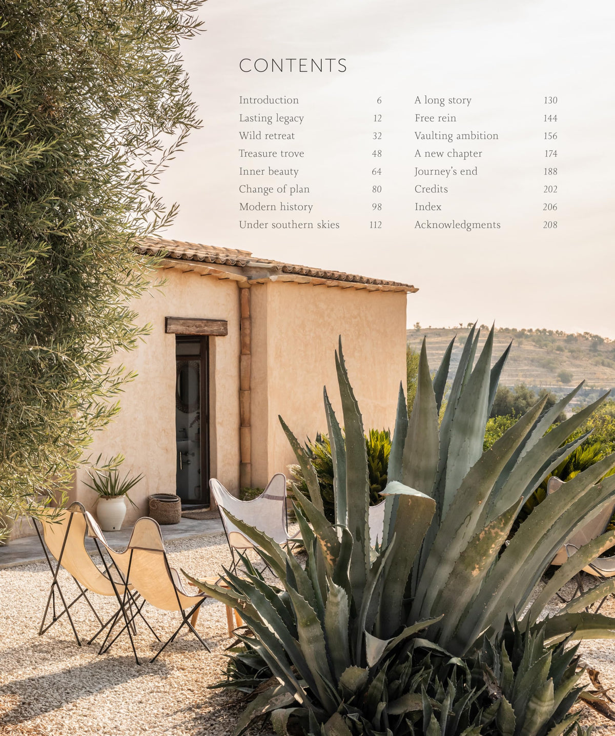 Hidden Homes of Southern Italy: Inspirational homes under the Mediterranean sun
