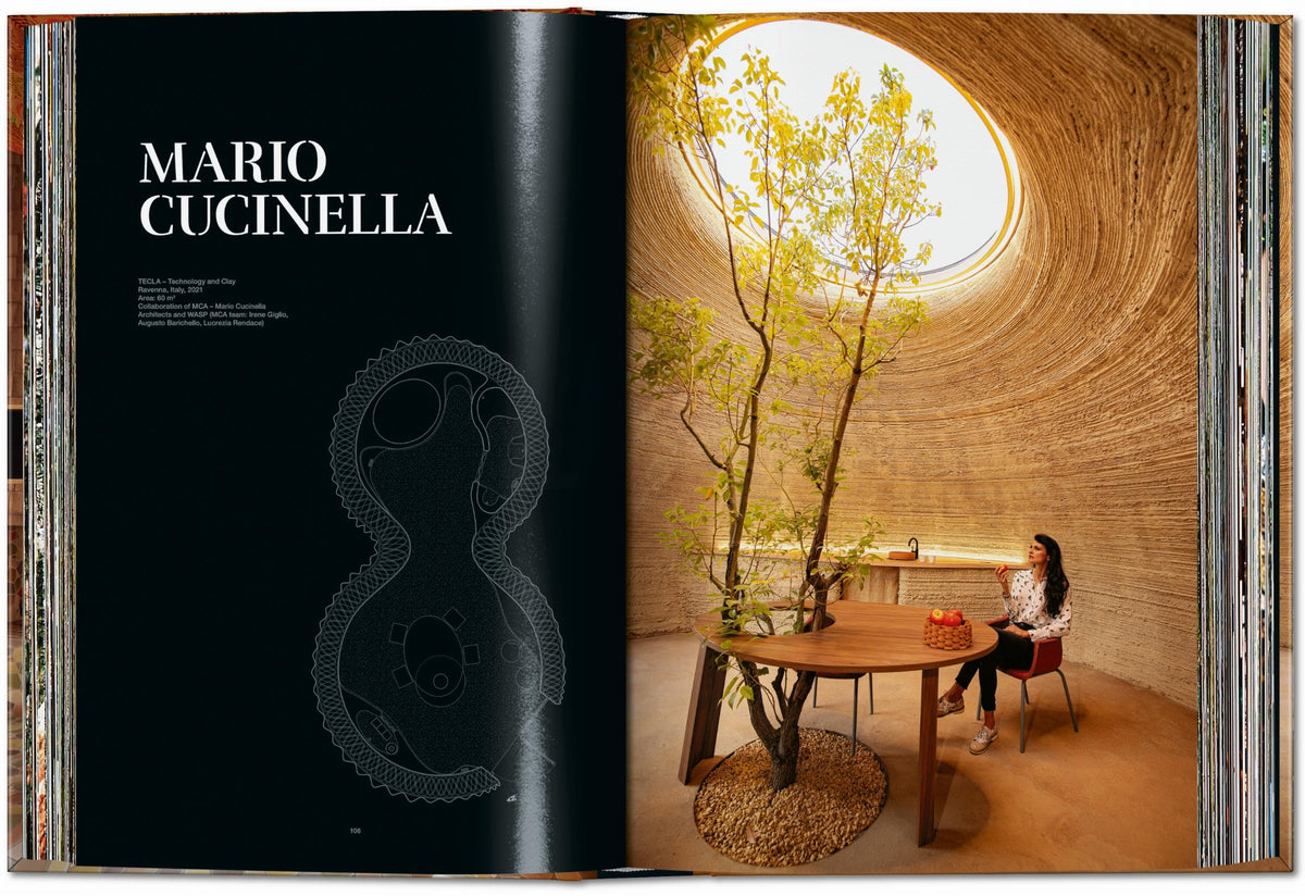 Homes For Our Time. Contemporary Houses around the World. Vol. 3