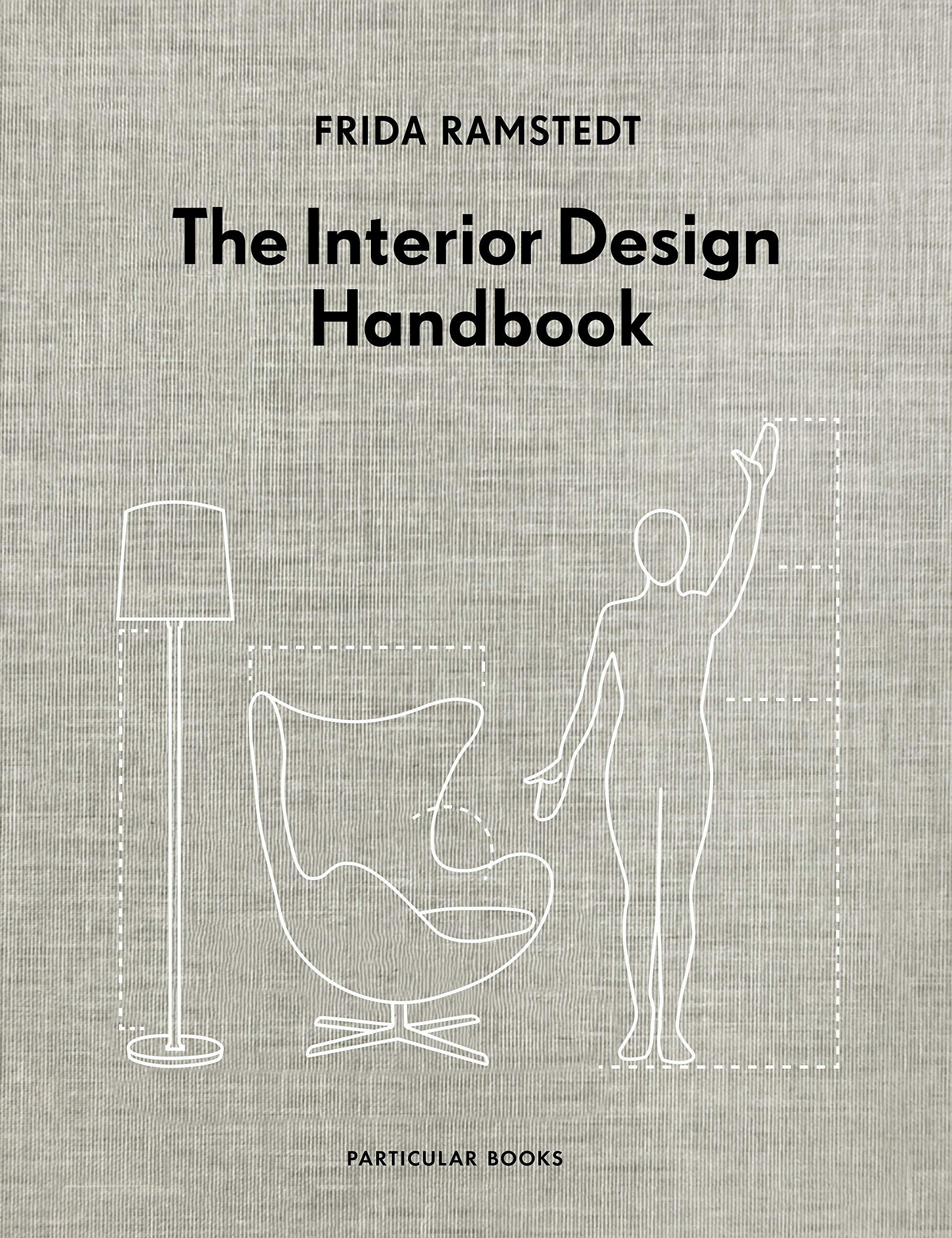 The Interior Design Handbook – The Design Palette
