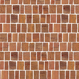 Scarpa Artisian Red Travertine Stone Mosaic