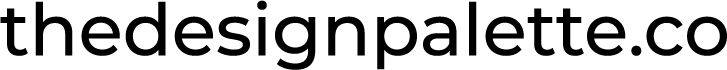 The Design Palette