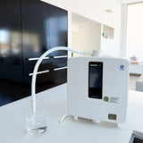 Leveluk K8 Hydrogen Rich Electrolysed Reduced Kangen Water Ionizer