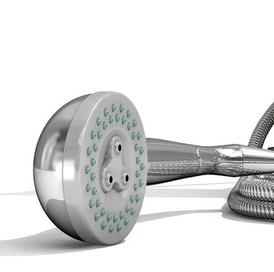 Anespa DX Mineral Ion Water Shower Spa – The Design Palette