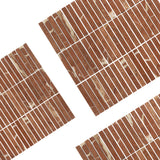 Rojo KitKat Stone Mosaic