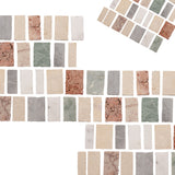 Scarpa Artisian Grande Venezia Stone Mosaic