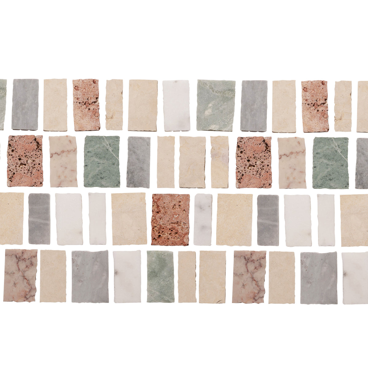 Scarpa Artisian Grande Venezia Stone Mosaic