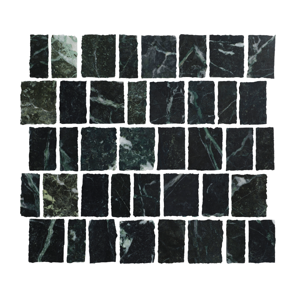 Artisian Tempesta Stone Mosaic